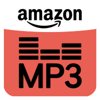 amazon mp3